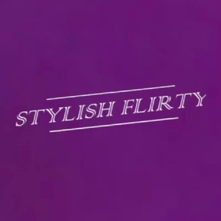 Telegram profile photo for Женский журнал | StylishFlirty | Стиль-К