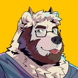 Telegram profile photo for Naikuma's Art Corner