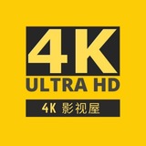 Telegram profile photo for 二手EMBY/网盘-流转中心|4K影视屋