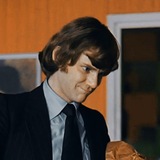Telegram profile photo for Clockwork orange confession