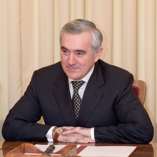 Telegram profile photo for Мурат Зязиков