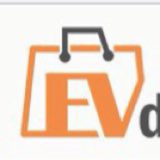 Telegram profile photo for Evdeal
