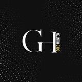 Telegram profile photo for Gold Hunter