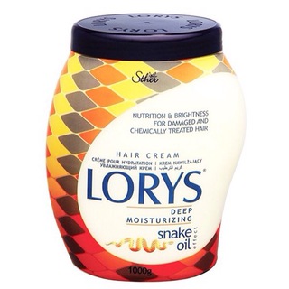 Telegram profile photo for lorys ماسک مو لوریس