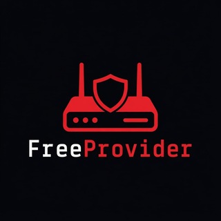Telegram profile photo for Freeprovider