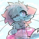 Telegram profile photo for pinkpoffinz