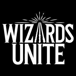 Telegram profile photo for Harry Potter: Wizards Unite - Волшебники здесь!