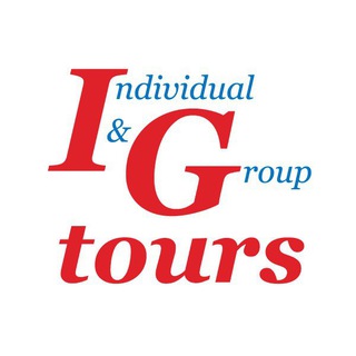 Telegram profile photo for IG Tours