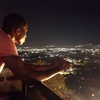 Telegram profile photo for mindset