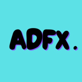 Telegram profile photo for ADMALAYSIA = ADFX