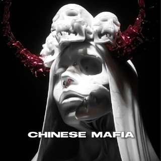 Telegram profile photo for chinese mafia.