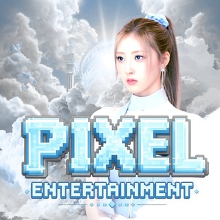 Telegram profile photo for РЕСТ Pixel Entertainment