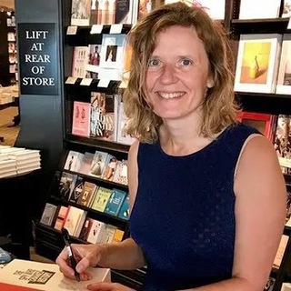 Telegram profile photo for Svetlana Lokhova