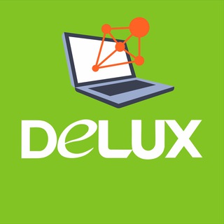 Telegram profile photo for Delux | kompyuter-Namangan 👨💻
