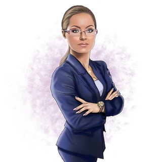 Telegram profile photo for ЮРИСТ Царева