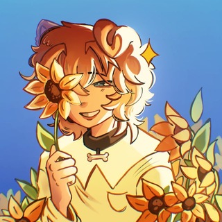 Telegram profile photo for Колди вещает 🎵