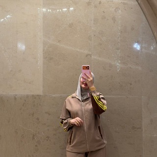 Telegram profile photo for غـيَـمٌ .