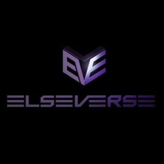 Telegram profile photo for ElseVerse Chat