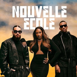Telegram profile photo for NOUVELLE ÉCOLE
