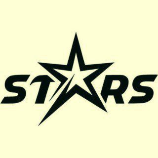 Telegram profile photo for مجموعه | استارز