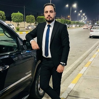 Telegram profile photo for قـلاقيلي 🎗
