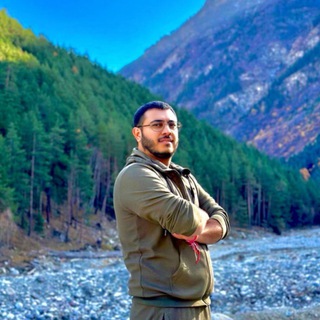 Telegram profile photo for Аслан Таймуров