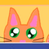 Telegram profile photo for Мяу🐱 |рисунки🥔🍓