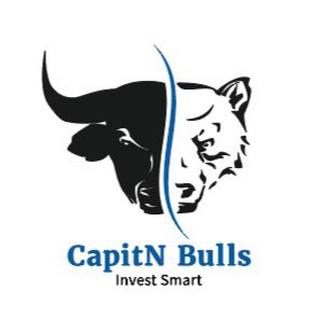Telegram profile photo for CapitNBulls - (erudition)