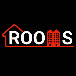 Telegram profile photo for Rooms