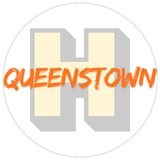 Telegram profile photo for HDB Insights Queenstown