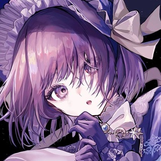 Telegram profile photo for музыкалка core 𓈒 net