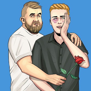 Telegram profile photo for ПОТРАЧЕНО | СТЫД