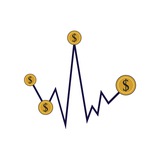 Telegram profile photo for Wave Trade Signals - Free