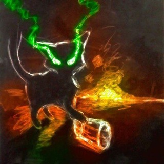 Telegram profile photo for GreenCat in Australia