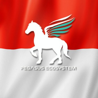 Telegram profile photo for Pegasus Airdrop