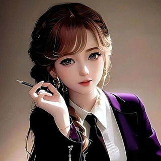 Telegram group profile photo for Article writing service