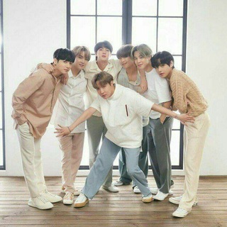 Telegram profile photo for 🌸BTS DYNASTY🌸