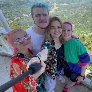 Telegram profile photo for ГАРАЖНАЯ РАСПРОДАЖА СОКРОВИЩ!