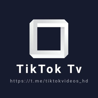 Telegram profile photo for TikTok Tv