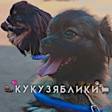 Telegram profile photo for 🐑Кукузяблики🦦