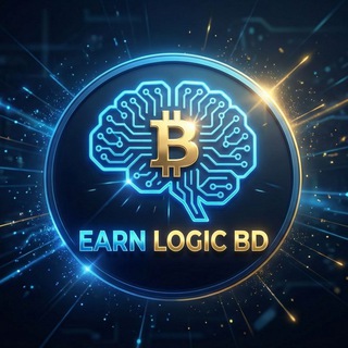 Telegram profile photo for ᴇαrn logic