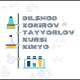 Telegram profile photo for 👨🔬👨🔬DILSHOD ZOKIROV TAYYORLOV KURSI💣💣