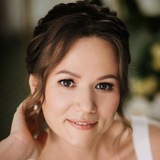 Telegram profile photo for Анна Слип. Психолог-Нутрициолог