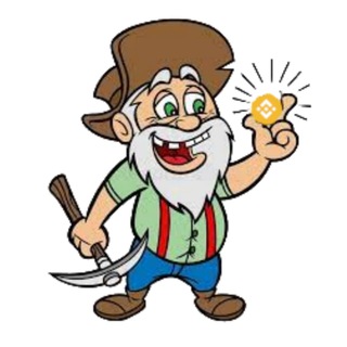 Telegram profile photo for BNB Miner TVL