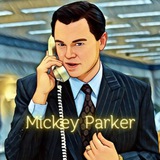 Telegram profile photo for 💵Mickey Parker💵