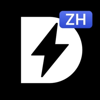 Telegram profile photo for DBot官方