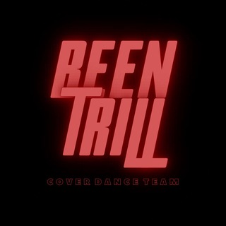 Telegram profile photo for BEENTRILL