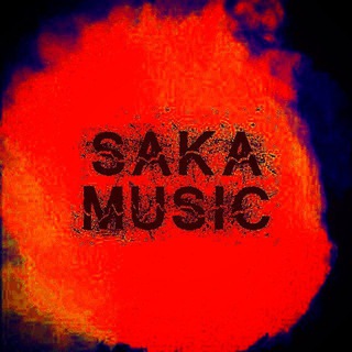 Telegram profile photo for Saka music