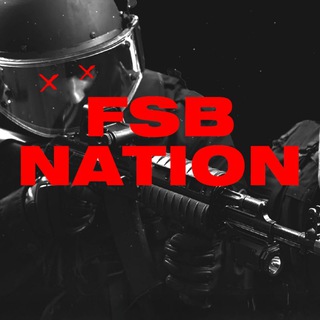Telegram profile photo for FSB NATION