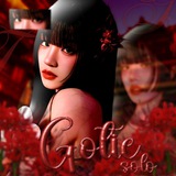 Telegram profile photo for ♪♫*•♪GOTIE♪♫*•♪